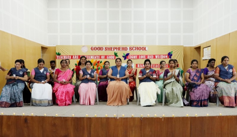 Teachers Day